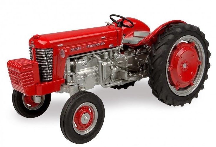 Massey Ferguson 65 US version - 1:32